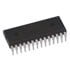 MCP23017-E/SP,Line Driver or Receiver,IC I/O EXPANDER I2C 16B 28SDIP