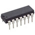 74HC393,74HC Series,IC 74HC393 Dual Counter/Divider 4-Bit