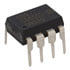 CSS555-ID,Timers,IC CSS555 Micropower Version of 555 Timer Low Power ( current under 5uA, supply voltage 1.2V)