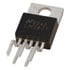 LM383T,Audio and Video,IC LM383T 7W Audio Power Amplifier 5-to-20V