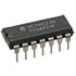 74HC20,74HC Series,Dual 4-Input Positive-NAND Gates DIP-14