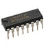 74LS629,74LS Series,Dual Voltage-Controlled Oscillator with Enable and Range Input PDIP-16