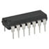 74HCT32,74HCT Series,IC 74HCT32N Quad 2-Input OR Gate DIP 14-pin