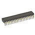 8255AC-5,Microprocessor Peripherals,IC 8255AC-5 Programmable Peripheral Interface 40-pin DIP