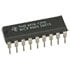 TMS4416-12NL/MB81416-10,DRAM,IC 4416-12 SMOS DRAM 64K-Bit (16Kx4) 120ns 5V