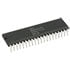 Z8420APS,Zilog Series,Z80A PIO Parallel I/O Controller 40-Pin DIP