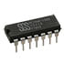 74HC10,74HC Series,Triple 3-Input NAND Gate DIP-14