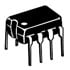 TLC2272CP,Amplifiers,IC TLC2272CP Advanced LinCMOS Rail-to-Rail Operational Amplifier 2.5mV 2.2MHz