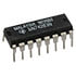 74283,74 Series,4-Bit Binary Full Adder with Fast Carry DIP-16