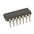 74S00,74S Series,IC 74S00 Quad 2-Input NAND Gate