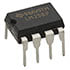 LM258P,Amplifiers,General Purpose Amplifier 2 Circuit DIP-8