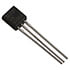 2N3391A,Bipolar,Bipolar Junction Transistor (BJT) NPN 25V 500mA 625mW TO-92-3