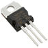 L7809ABV,Voltage Regulators,Linear Voltage Regulator 9V 1.5A (1500mA) TO-220AB