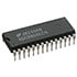 ADC0808CCN,Converters, A/D,Analog to Digital Converter Single SAR 8-Bit Parallel 28-Pin MDIP Rail