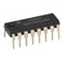 74S194,74S Series,IC 74S194 4-Bit Bidirectional Shift Register