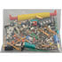 GB226,Grab Bags,Jumper Wires, Terminals, Test Points & Breadboard Headers Grab Bag (100 pcs)