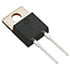 MUR840,Rectifiers, Single,Diode Ultra Fast Recovery Rectifier 400 Volt 8A 2-Pin (2+Tab) TO-220AC Rail