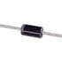 1N4732A,Diodes, Zener,Diode Zener Single 4.7 Volt 5% 1W 2-Pin DO-41 Bulk