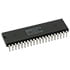 D71055C,Microprocessor Peripherals,MOS IC Parallel Interface Unit DIP-40