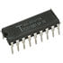 TC511001AP-70,DRAM,IC 511001AP-10 CMOS DRAM 1,048,576-Bit (1,048,576x1) 70ns