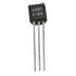 BC212A,Bipolar,PNP Silicon BJT 50V 200mA TO-92 with DC Current Gain 100-300