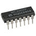 LM3302N,Comparators,IC LM3302N Quadruple Differential Comparator 2-to-28V 800mA