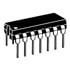 74S02,74S Series,IC 74S02 Quad 2-Input Nor Gate