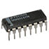 MM80C97N,4000 Series,IC MM80C97N 3-State Hex Buffer Non-Inverting