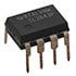 TL3843P,PWM,DC-DC Controller IC Positive Output Boost, Flyback, Forward Regulator Step-Up, Step-Up/Step-Down PDIP-8