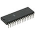 AT27C010-15PC,EPROM,IC 27C010-15 PROM 1Meg-Bit 150ns OTP Programmable ROM DIP-32