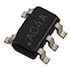 LM7301IM5/NOPB,Amplifiers,General Purpose Amplifier Single Circuit Rail-to-Rail SOT-23-5