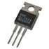 7924T,Voltage Regulators,IC 7924 -24V 1A Negative Voltage Regulator