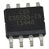 CSS555-IS,Timers,CSS555 Micropower Timer SOIC-8