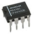 MAX481CPA,Transceivers,Interface IC MAX481 RS-485 and RS-422 Transceiver Half Duplex 2500 Kbps DIP-8