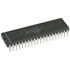 6402,UARTs,IC 6402 CMOS UART DIP 40-pin