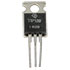 TIP126,Darlington,TO-220 NPN Power Transistor 80V 4A