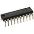 PAL16L8-25CN,PALs & GALs,IMPACT-X PAL Programmable Logic Device (PLD) IC Macrocells 20-PDIP