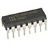 74HCT4040,74HCT Series,IC 74HCT4040 12-STAGE SINGLE BINARY UP RIPPLE COUNTER