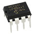 MCP601-I/P,Amplifiers,IC OPAMP GP 1 CIRCUIT 8DIP