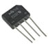 RS207,Rectifiers, Bridge,Diode 1kV, 2A Bridge Rectifier