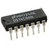 SN75C188AN,Line Driver or Receiver,IC Quad CMOS Line Driver RS-232 PDIP-14 (DS14C88AN)