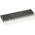 8049,Intel Series,8 Bit 32 I/O 12 MHz DIP 40 Central Processing Unit