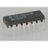 74S163,74S Series,IC 74S163 4-Bit Binary Counter