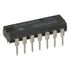 74S03,74S Series,Quad 2-Input Positive NAND Gate