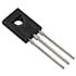 MJE344,Darlington,Power Transistor NPN 200V 500mA 20W Through Hole TO-225