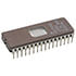 AM27C010-255DC,EPROM,CMOS EPROM 1MB (128Kx8) 8-Bit 250ns 5V DIP-32