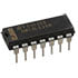 74LS26,74LS Series,Quad 2-Input High-Voltage Interface Positive NAND-Gates DIP-14