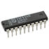 74F534,74F Series,Flip Flop 1 Element D-Type 8 Bit Positive Edge DIP-20