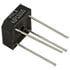 KBPC6005,Rectifiers, Bridge,Silicon Rectifier Diode 50V 6A KBPC Package