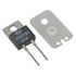 NTE598,Diodes, Ultrafast,Diode NTE598 Ultra Fast Silicon Rectifier 600V 8A TO-220